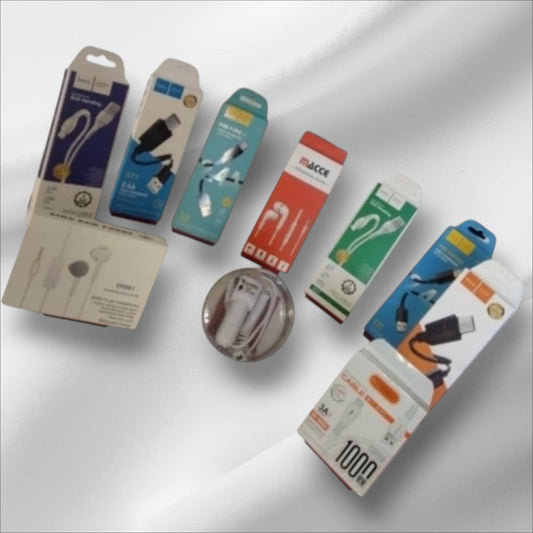 OFFRE SPECIALE (04) 100 PRODUITS 8500 DZA