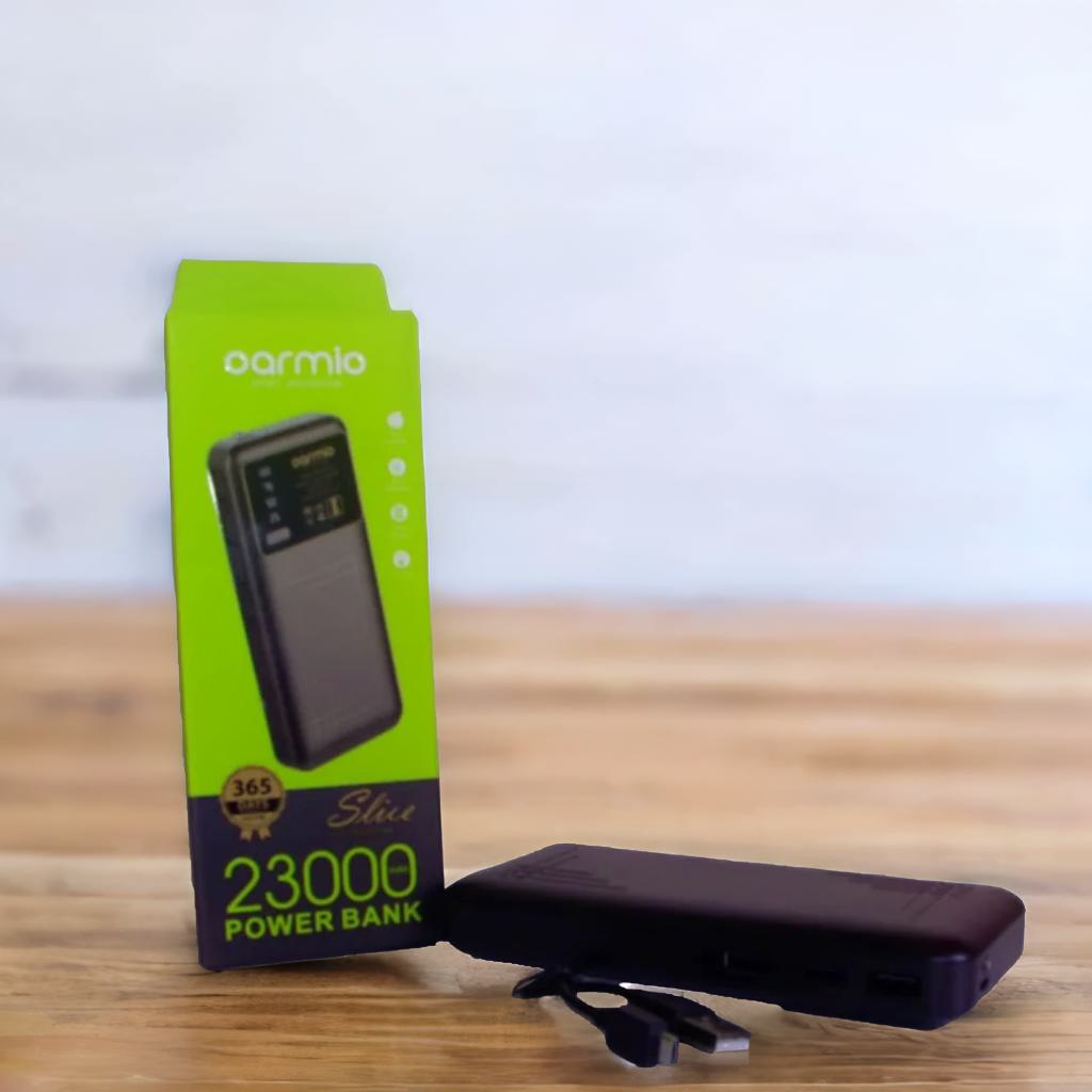 OFFRE SPECIALE ( 06 )  10 POWERBANK 9800 DZA