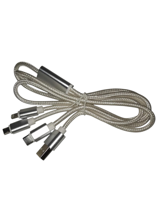 CABLE MULTI MIN 3 PCS