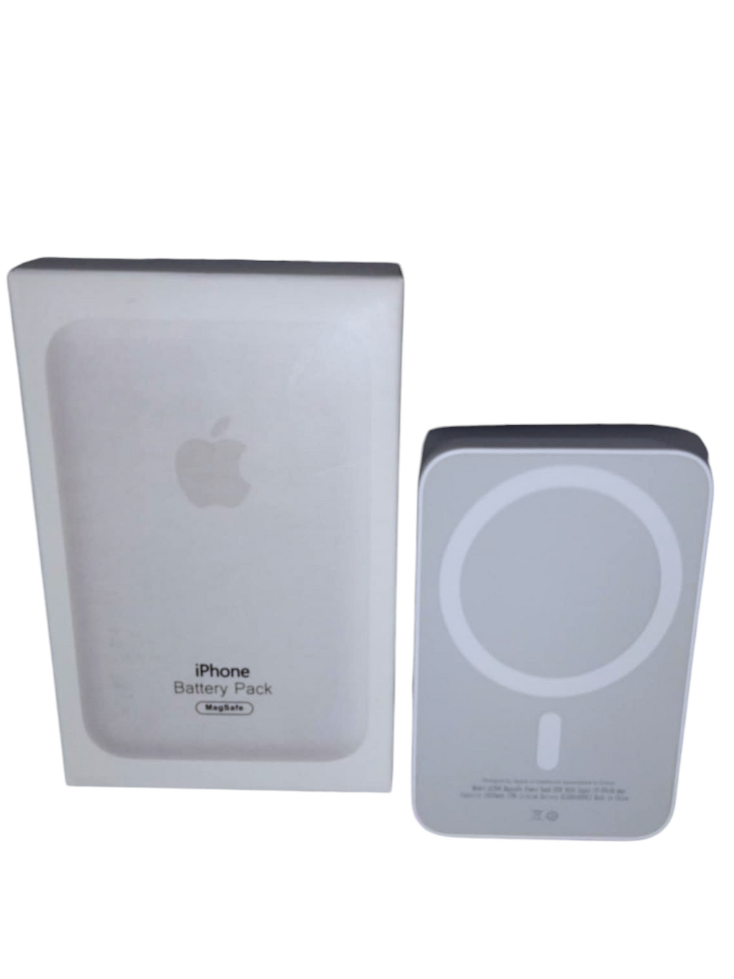 POWER BANK IPHONE MIN 2 PCS