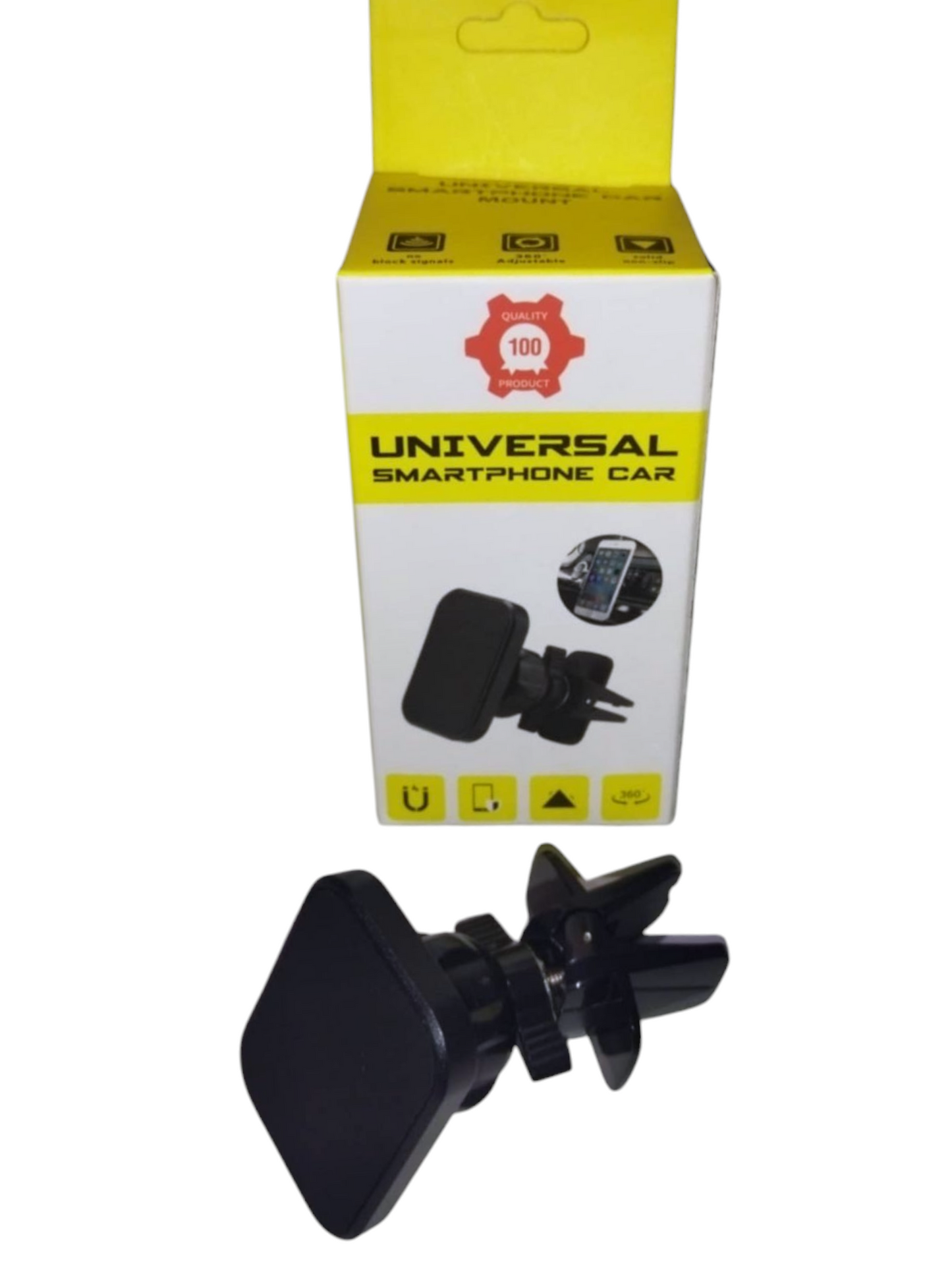 SUPPORT AUTO MIN 2PCS