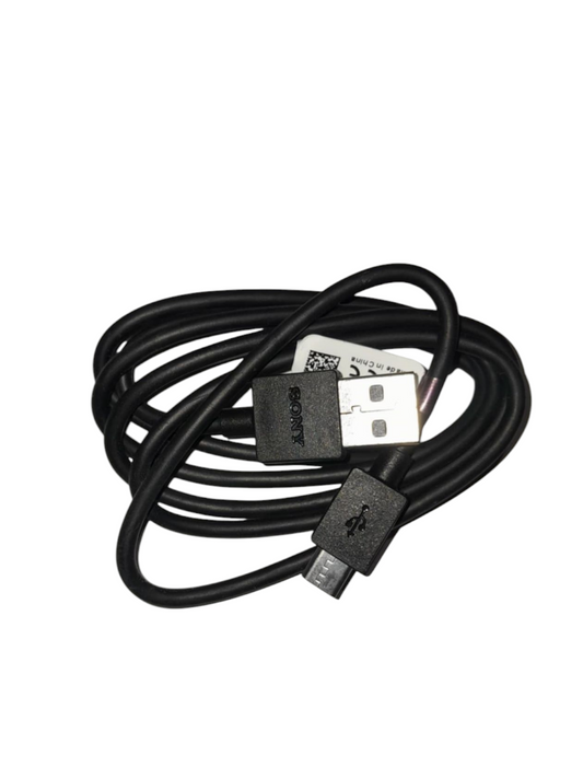 CABLE SONY LUNA MIN 10 PCS