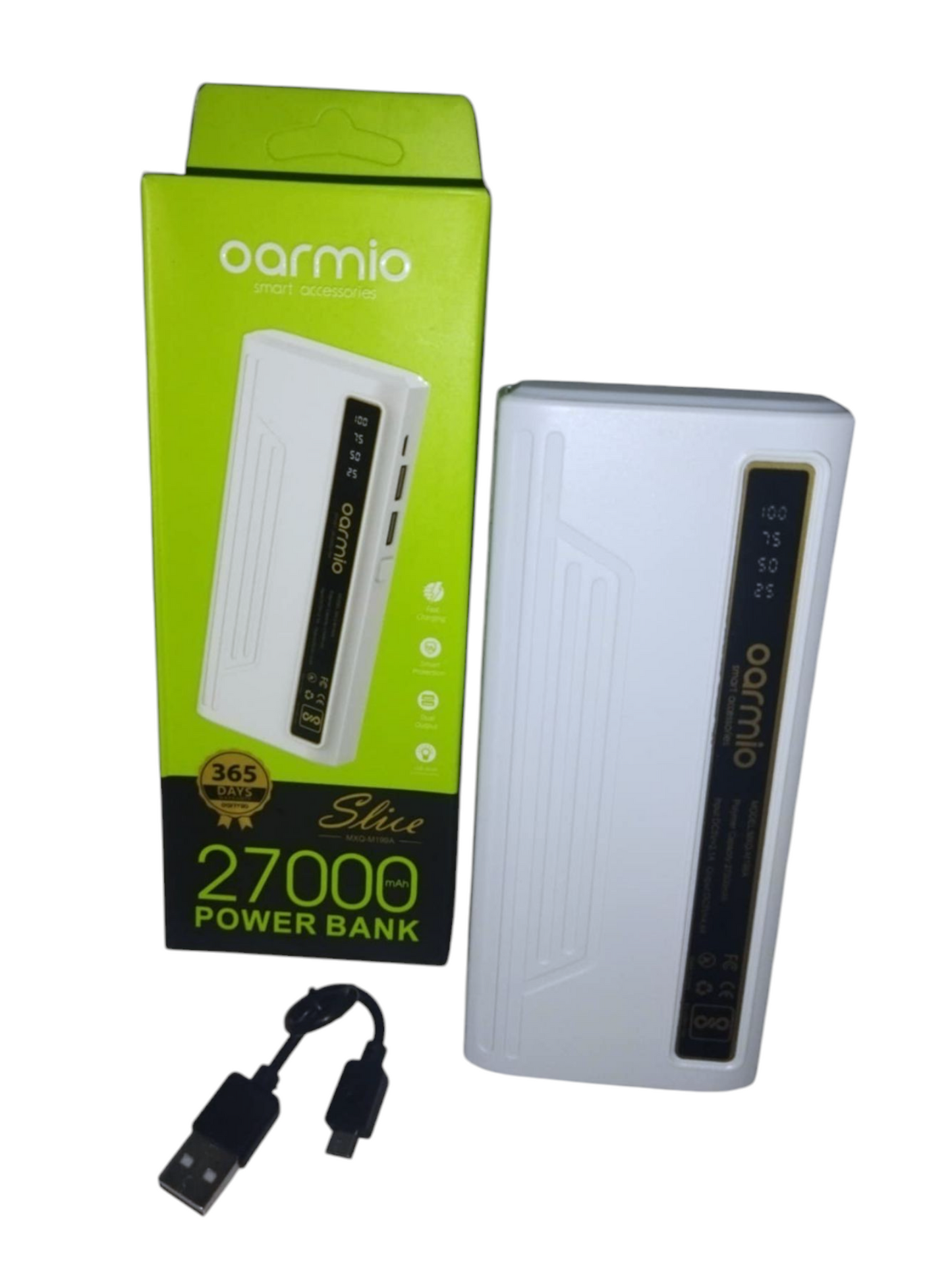 POWER BANK MIN 2 PCS