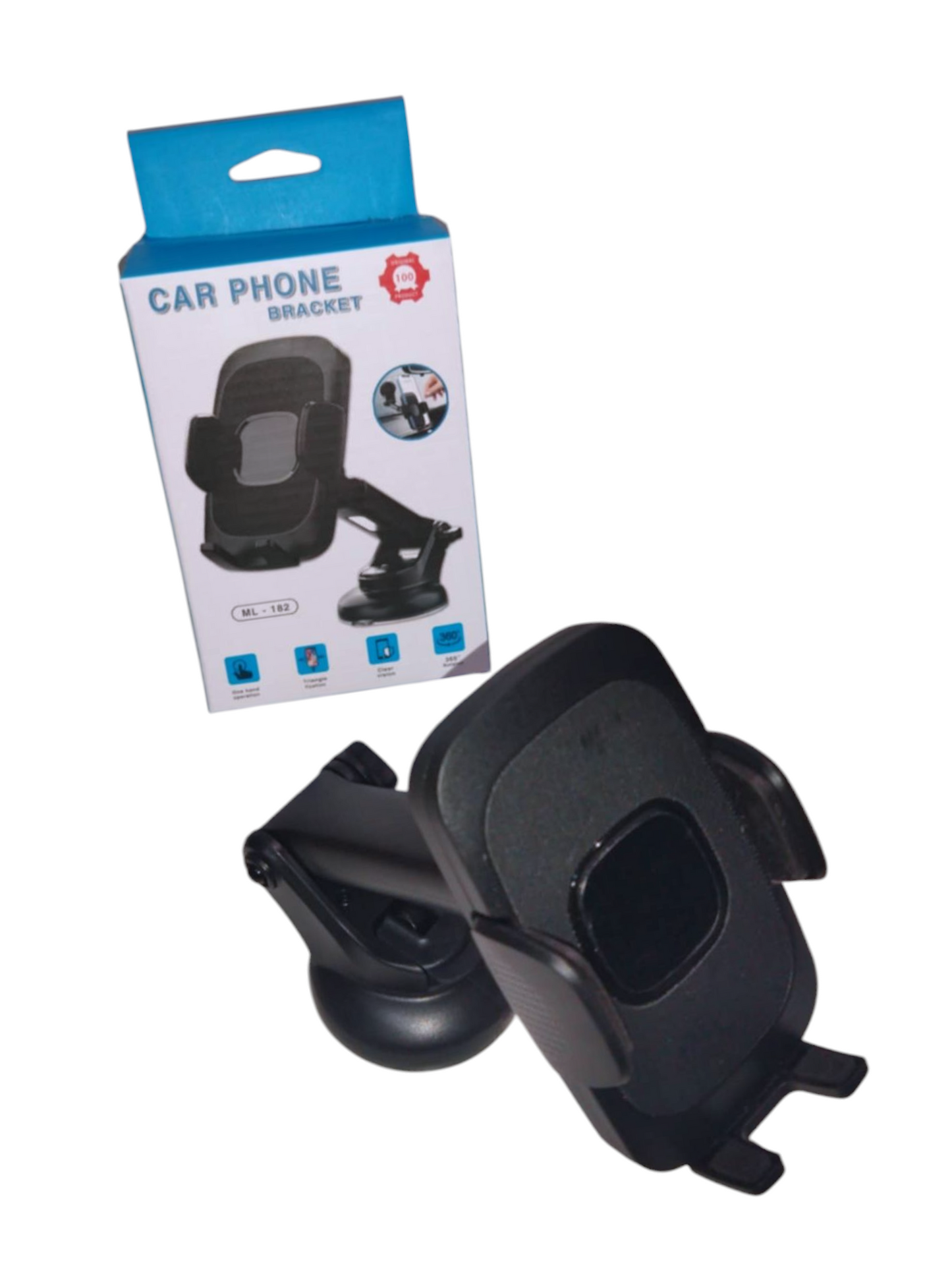 SUPPORT AUTO MIN 2PCS