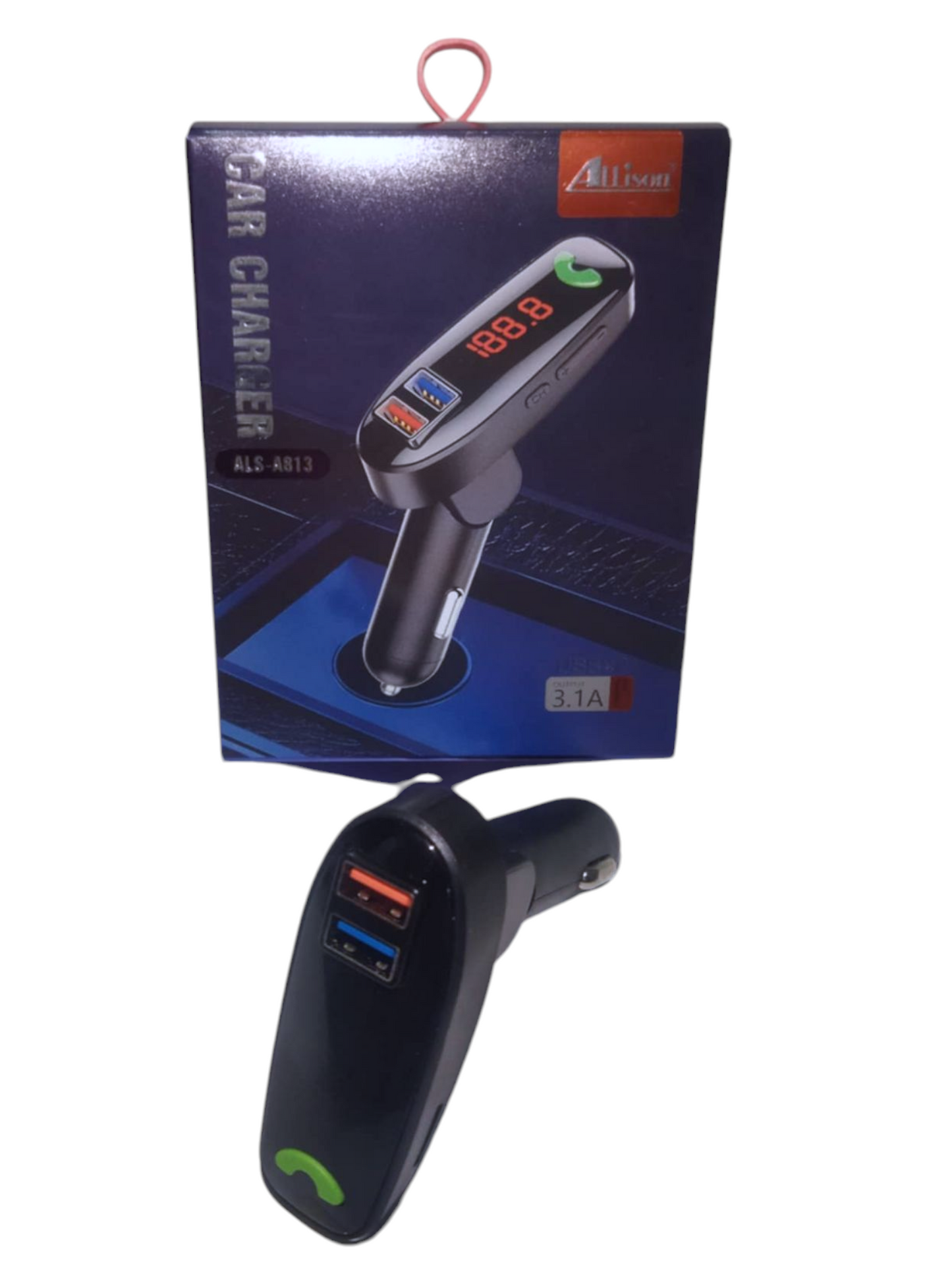 معدل للسيارة اقل كمية 2 MP3 AUTO