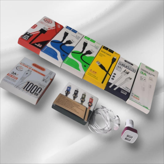 OFFRE SPECIALE (05) 100 PRODUITS 8500 DZA