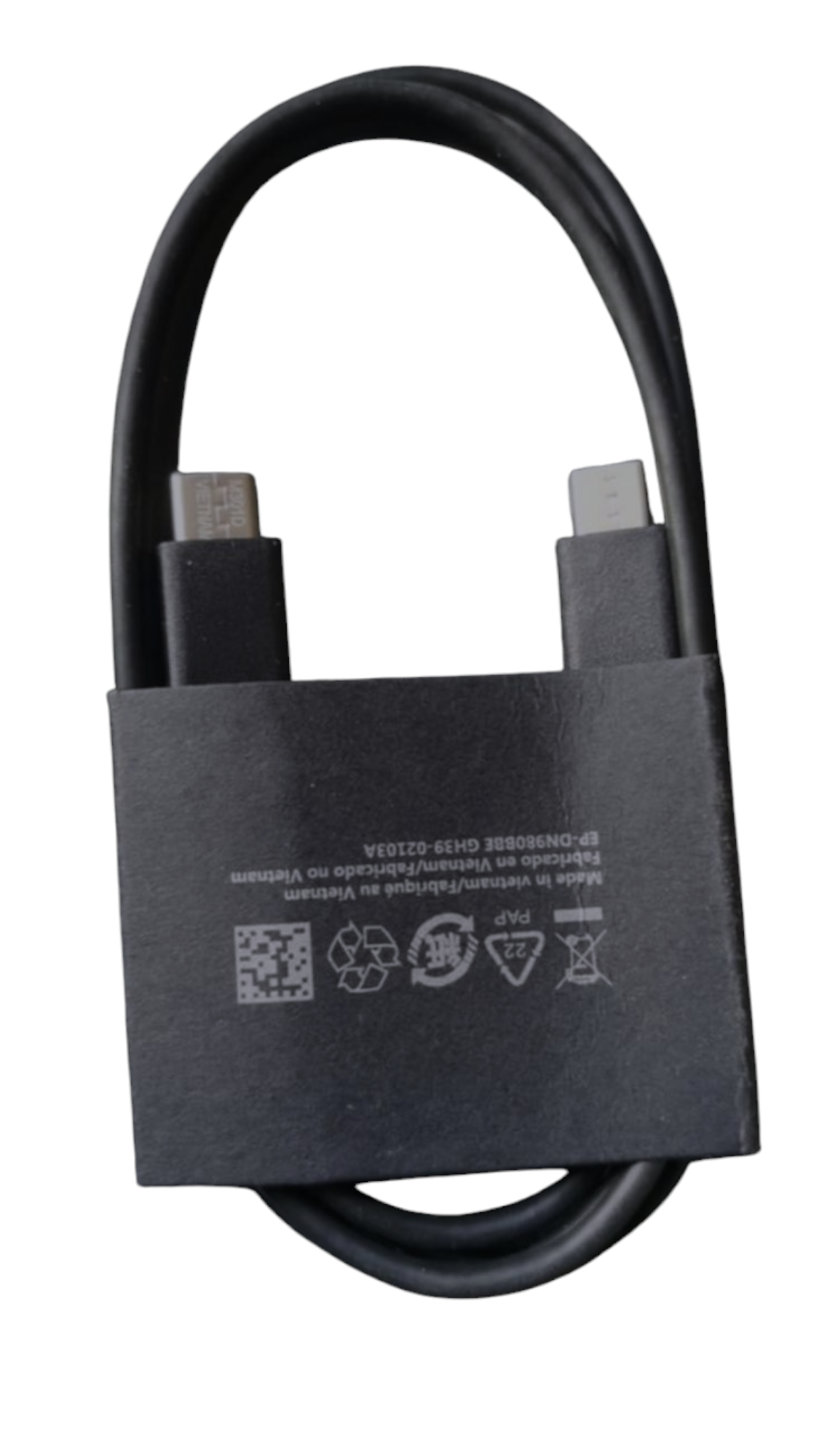 CABLE ID TYPE C MIN 5 PCS