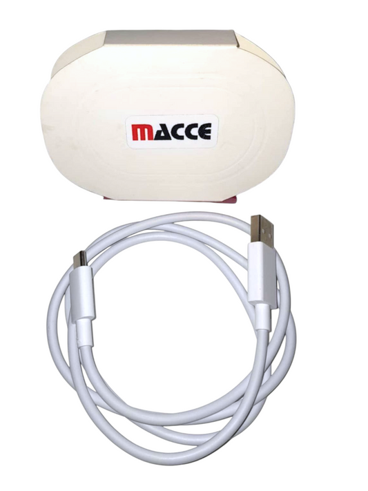 CABLE 120 W TYPE C MIN 3 PCS