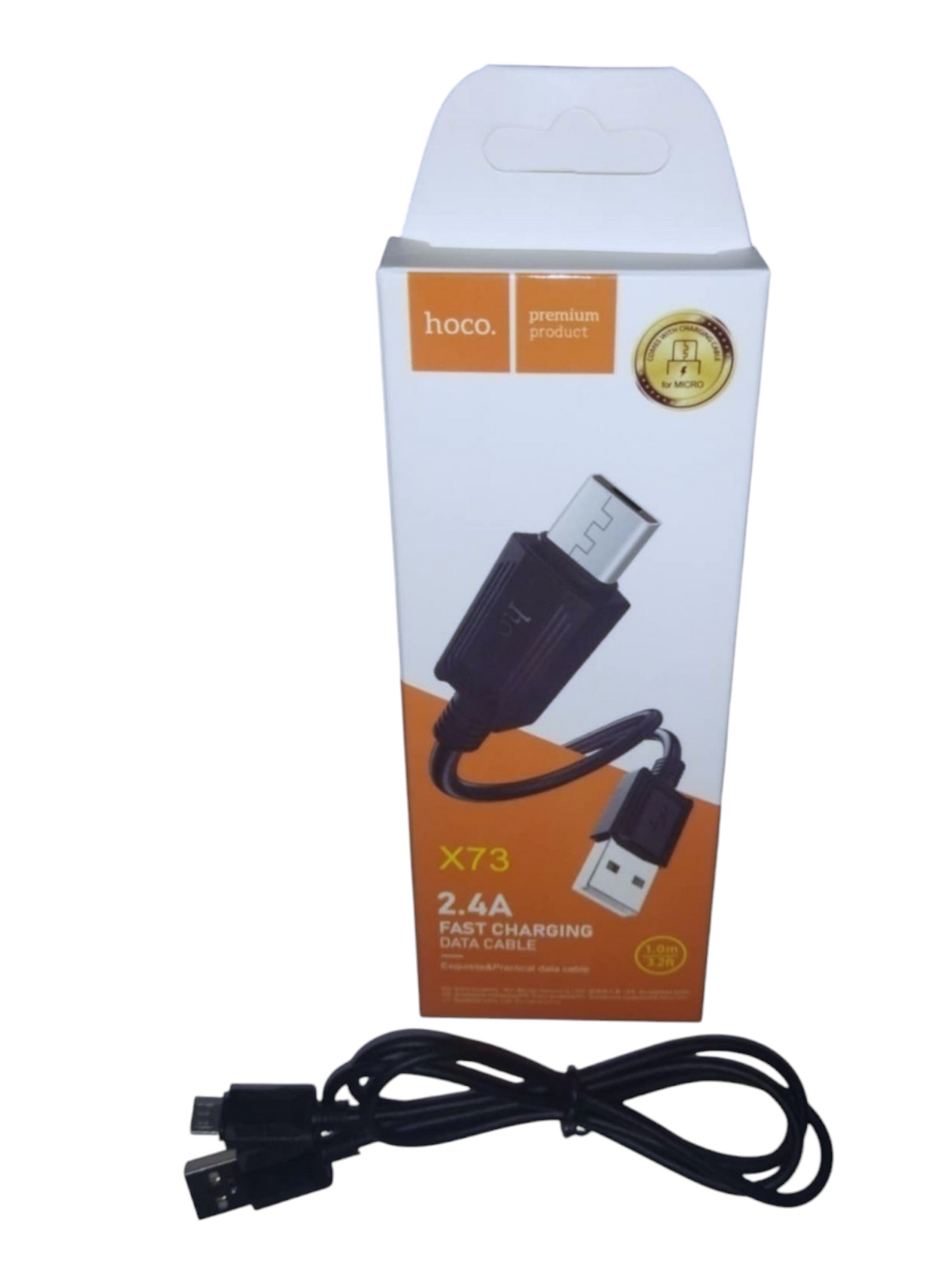 CABLE HOCCO LUNA MIN 5 PCS