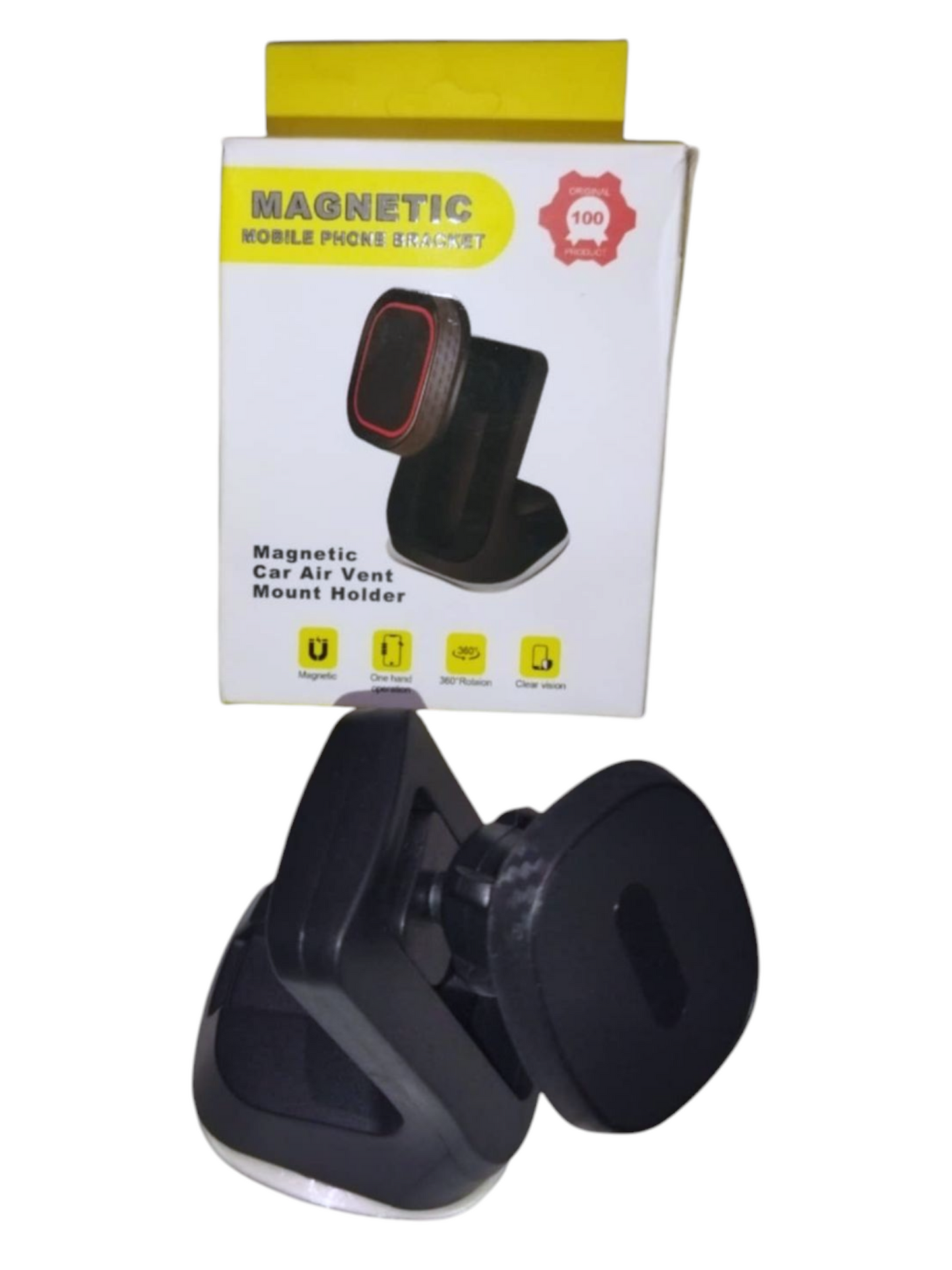 SUPPORT AUTO MIN 2PCS