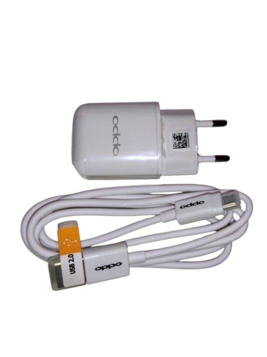 CHARGEUR OPPO MIN 3 PCS