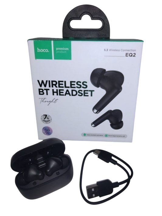 AIRPODS EQ2 MIN 2 PCS