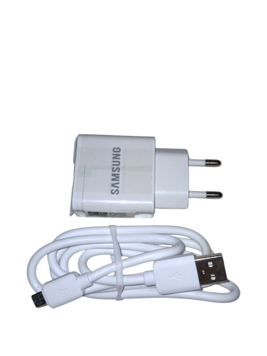 CHARGEUR SAMSUNG TYPE C MIN 3 PCS