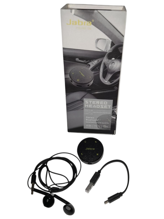 MP3 BLUETOOTH JABRA