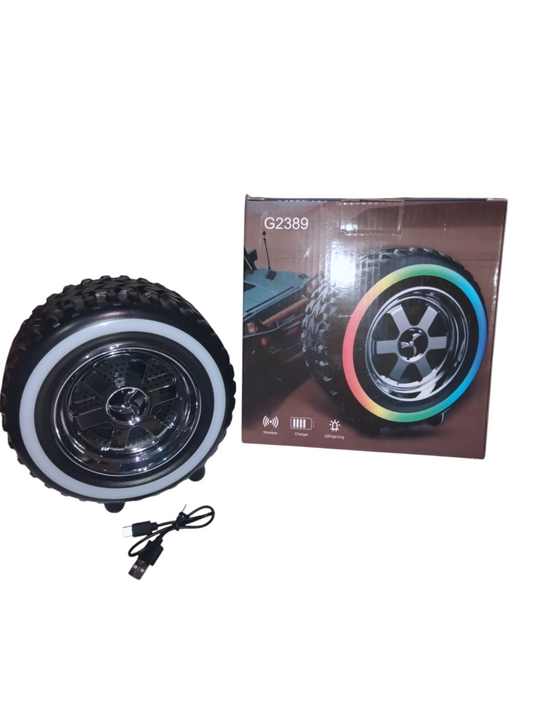 BAFFLE BLUETOOTH MIN 2 PCS