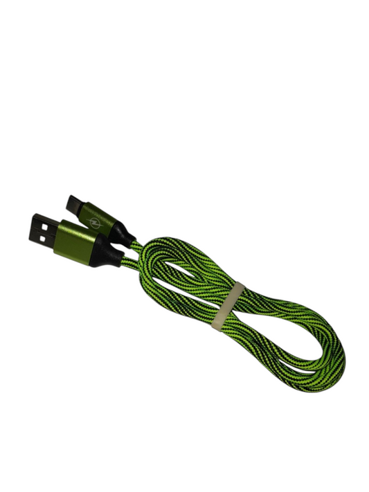 CABLE TYPE C MIN 5 PCS