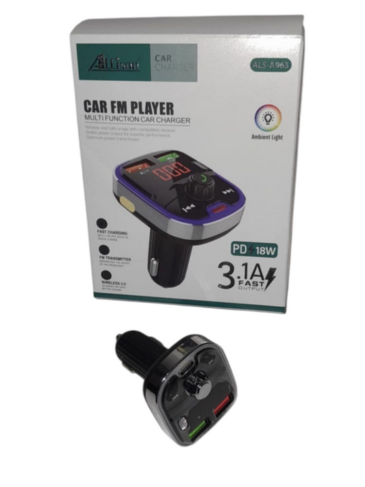 MP3 AUTO ID TYPE C MIN 2 PCS