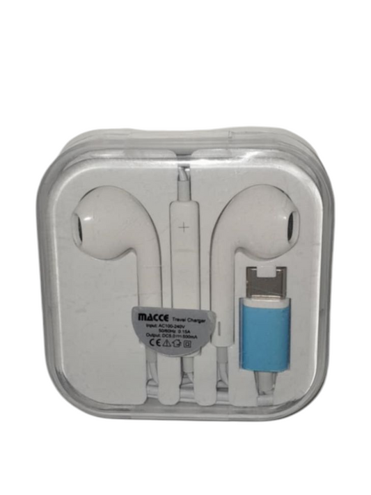 KITMAIN TYPE C MIN 2 PCS