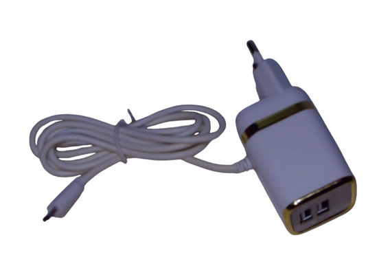 CHARGEUR LUNA MIN 3 PCS