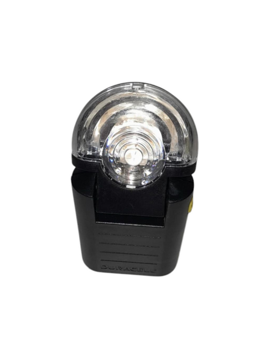 LAMPE DE POCHE ETANCHE MIN 3 PCS