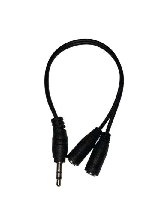 CABLE AUX MIN 5 PCS
