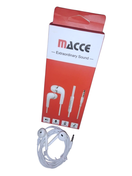 KITMAN SHAMP MACCE MIN 5 PCS