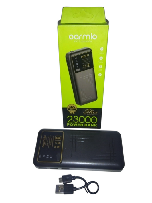 POWER BANK MIN 2 PCS