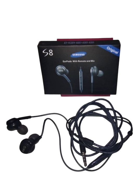 KITMAN SAMSUNG (S 8 ) MIN 5 PCS