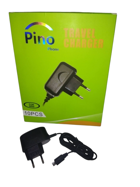 CHARGEUR LUNA MIN 10 PCS