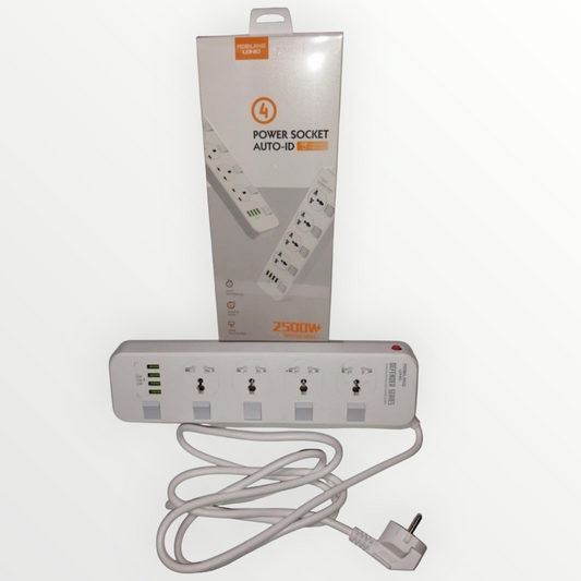 MULTI PRISE ET TYPE C ID