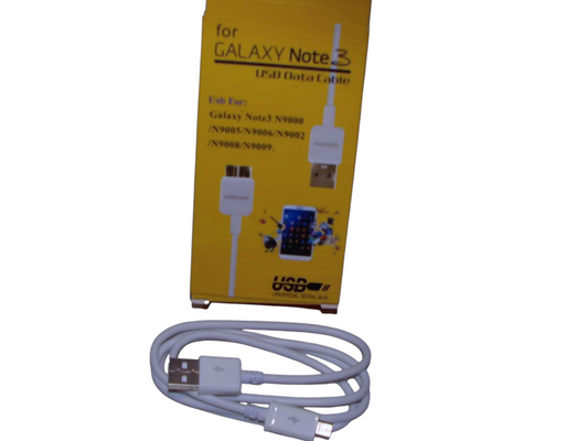 CABLE LUNA MIN 10 PCS