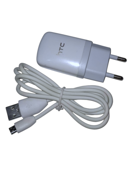 CHARGEUR HTC LUNA